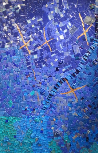 Tableau "l'orientale"