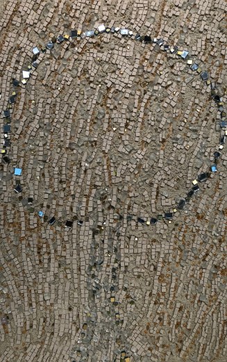 Feuillage lumineux du temps